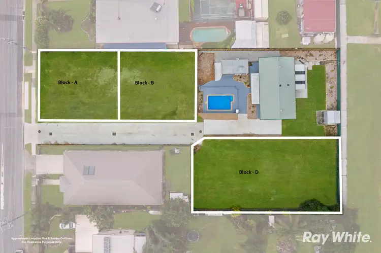 Second view of Homely land listing, Lot 4/24-26 Pauline Street, Marsden QLD 4132