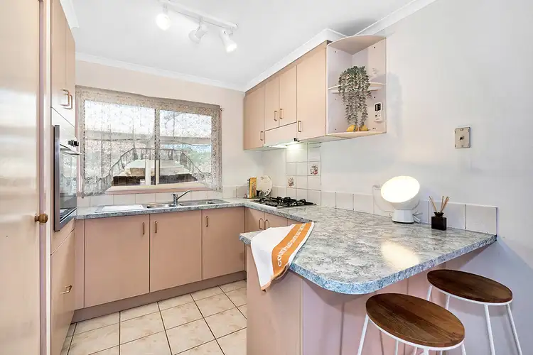 Fifth view of Homely house listing, 38 Frances Crescent, Cranbourne North VIC 3977