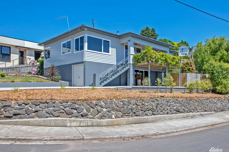 15 Seaview Avenue, Parklands TAS 7320
