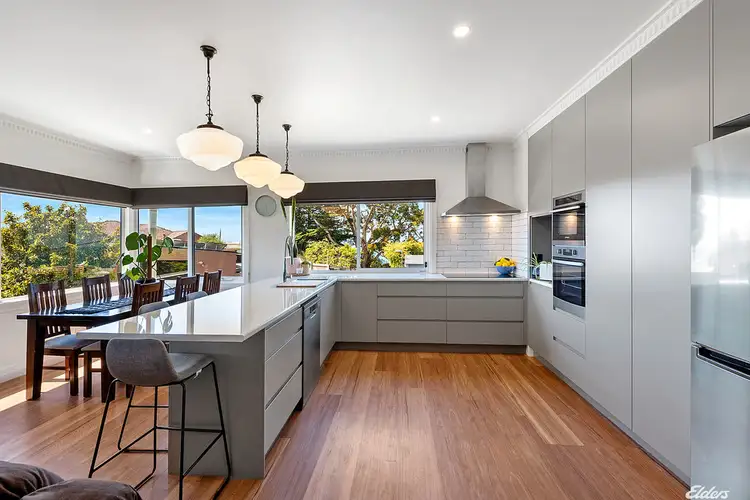 Second view of Homely house listing, 15 Seaview Avenue, Parklands TAS 7320