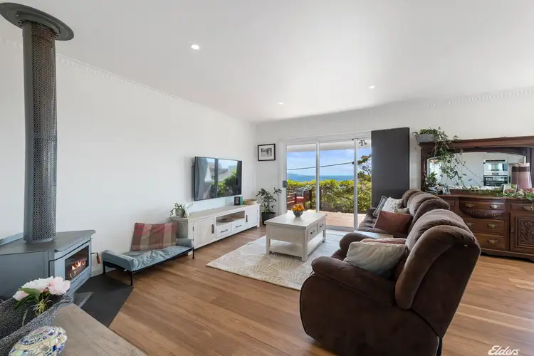 Sixth view of Homely house listing, 15 Seaview Avenue, Parklands TAS 7320
