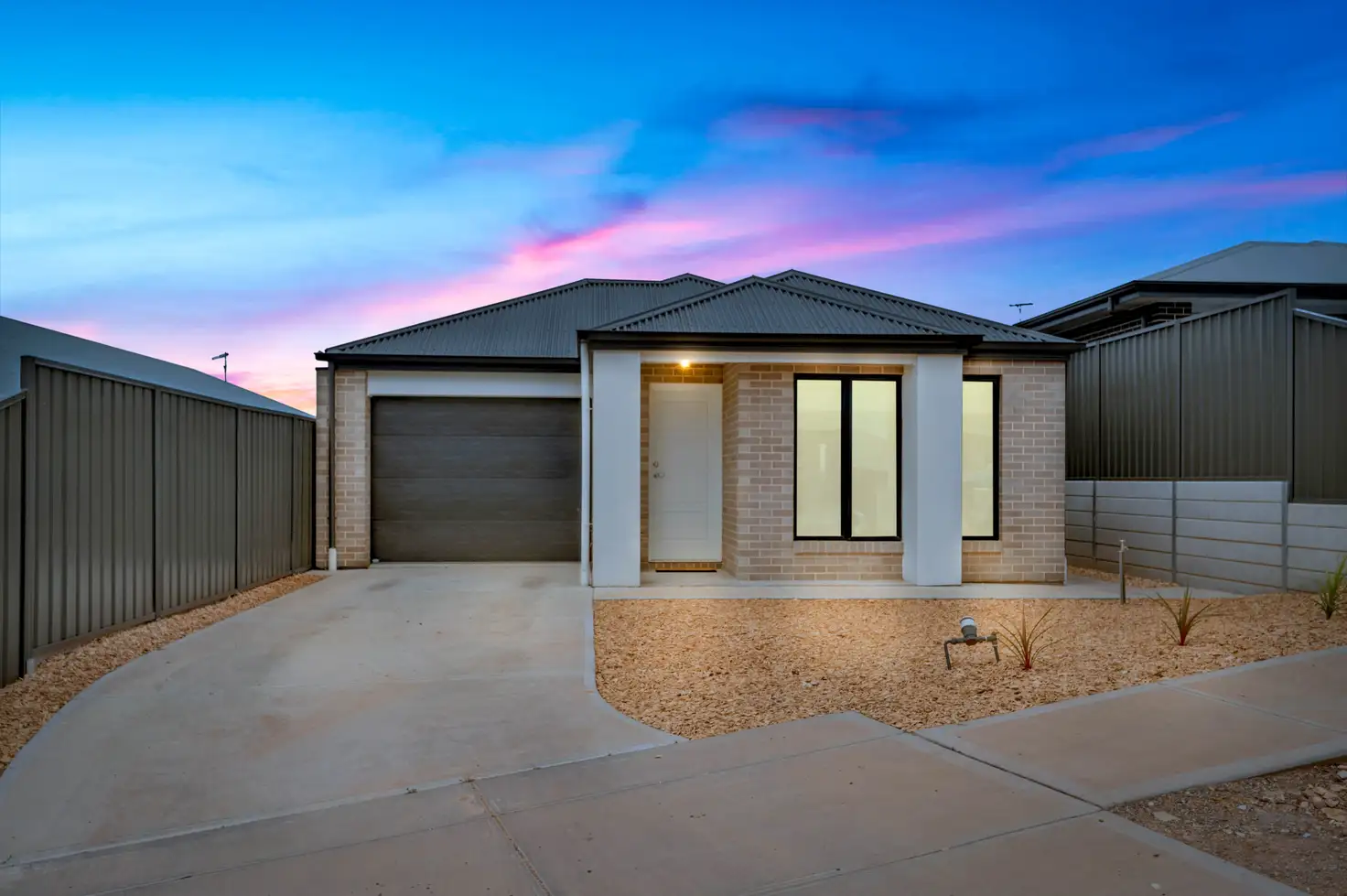 Main view of Homely house listing, 8 Emperor Way, Hackham SA 5163