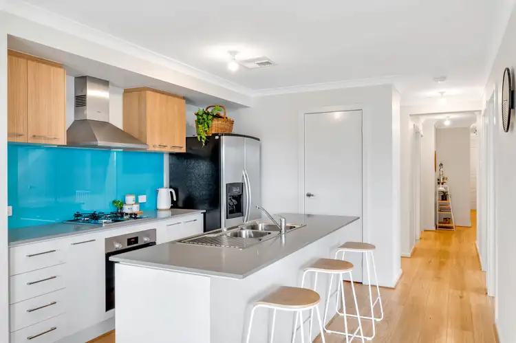 Third view of Homely house listing, 8 Emperor Way, Hackham SA 5163