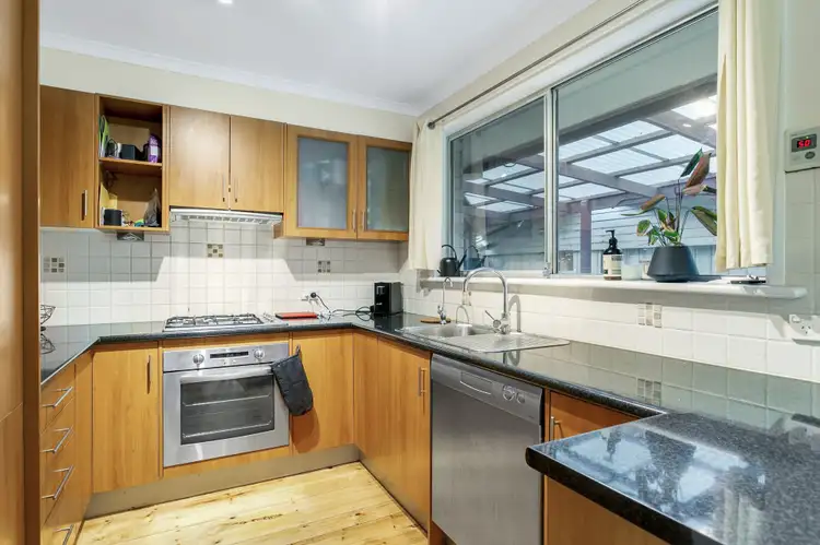 1 Perceval Court, Trott Park SA 5158