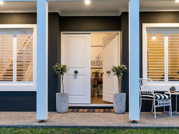Second view of Homely house listing, 4A Kemmish Crescent, Melville WA 6156