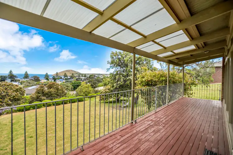 Second view of Homely house listing, 6 Seacrest Avenue, Encounter Bay SA 5211