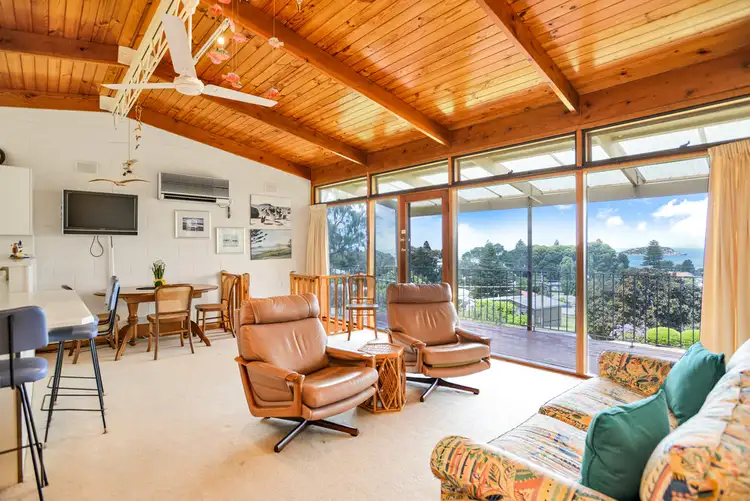 Fourth view of Homely house listing, 6 Seacrest Avenue, Encounter Bay SA 5211
