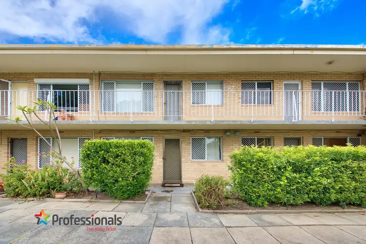Main view of Homely house listing, 3/62 Morley Drive, Tuart Hill WA 6060