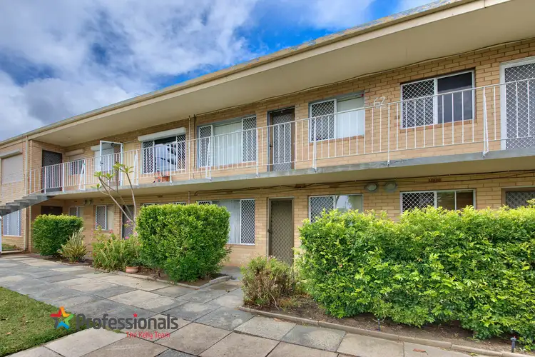 Second view of Homely house listing, 3/62 Morley Drive, Tuart Hill WA 6060