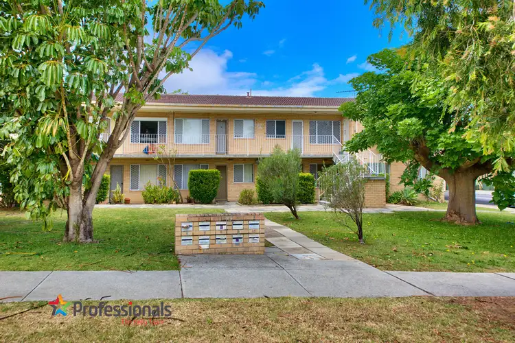 Third view of Homely house listing, 3/62 Morley Drive, Tuart Hill WA 6060