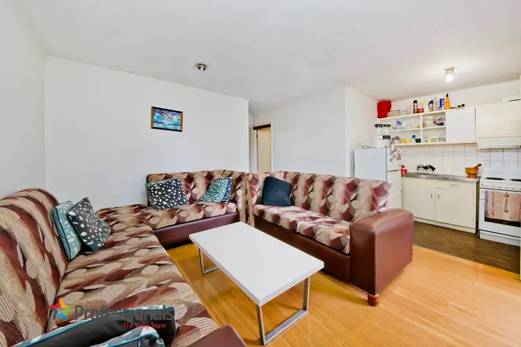 Fourth view of Homely house listing, 3/62 Morley Drive, Tuart Hill WA 6060