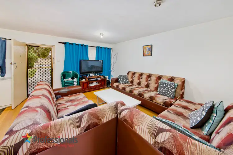Fifth view of Homely house listing, 3/62 Morley Drive, Tuart Hill WA 6060