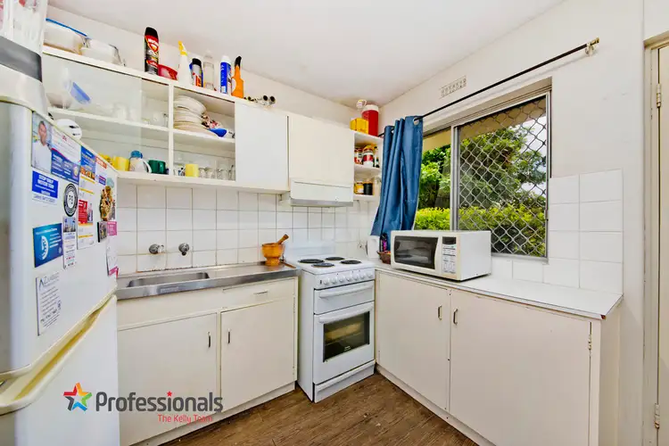 Sixth view of Homely house listing, 3/62 Morley Drive, Tuart Hill WA 6060