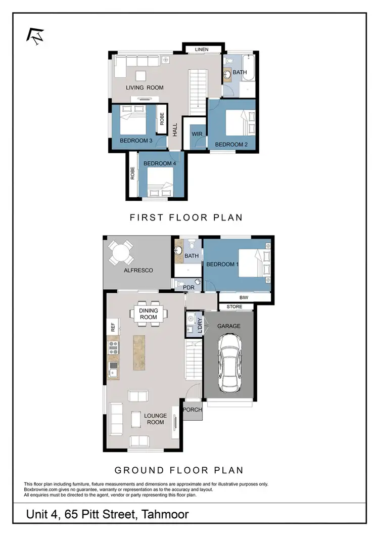 Fifth view of Homely house listing, 65 Pitt Street, Tahmoor NSW 2573