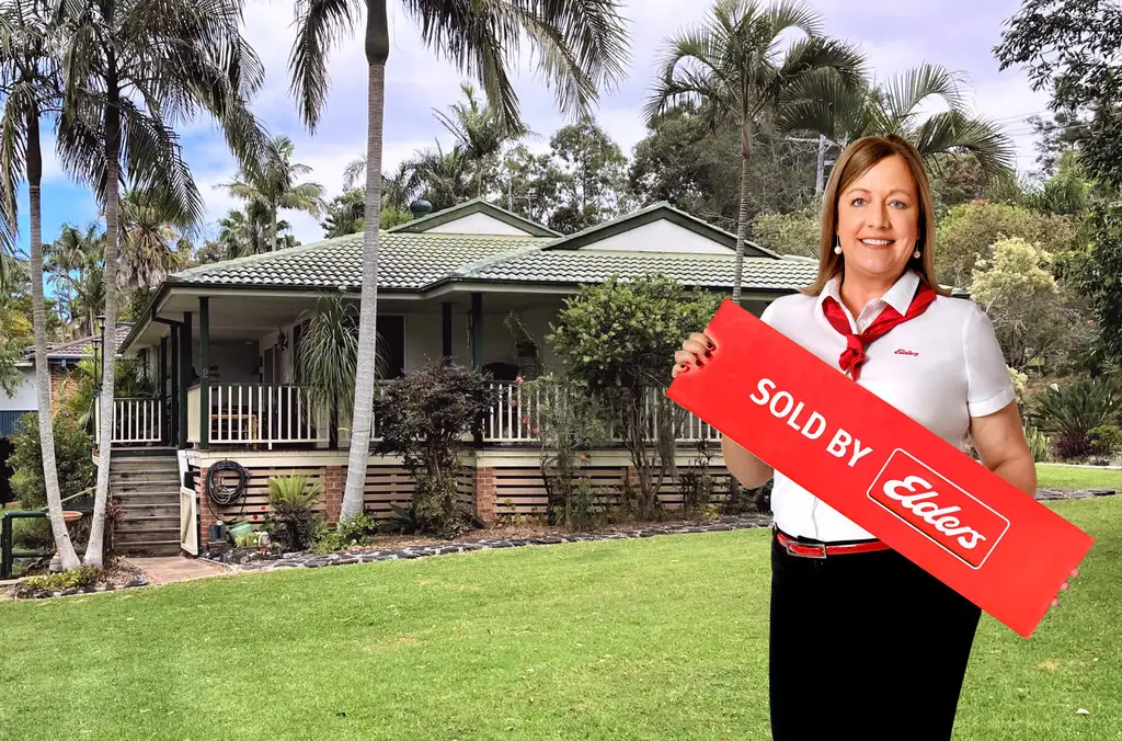 Main view of Homely house listing, 2 Waratah Close, Green Point NSW 2428