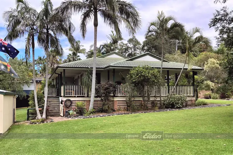 Second view of Homely house listing, 2 Waratah Close, Green Point NSW 2428