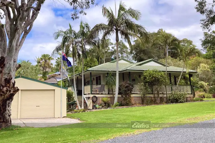 Third view of Homely house listing, 2 Waratah Close, Green Point NSW 2428
