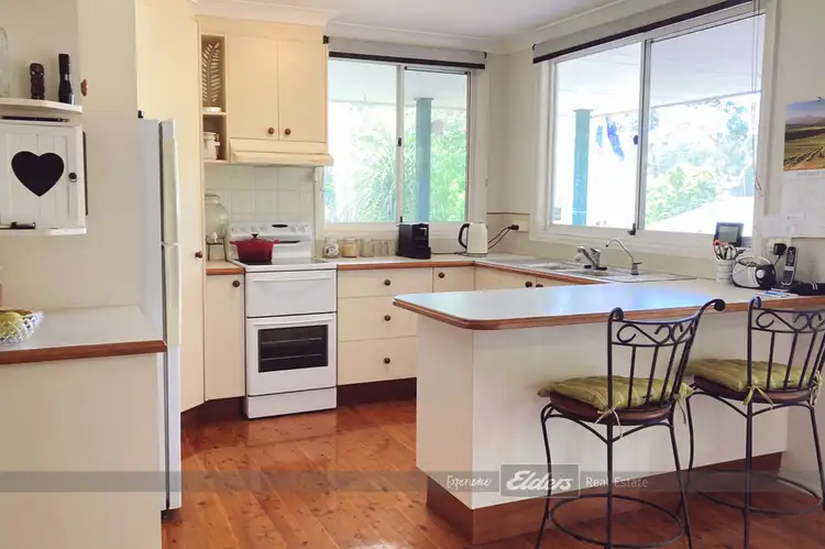 Fifth view of Homely house listing, 2 Waratah Close, Green Point NSW 2428