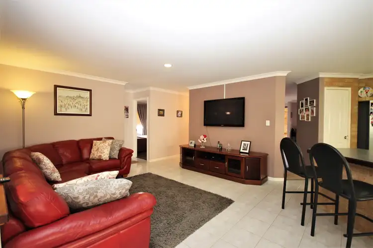 Third view of Homely house listing, 12 Malabor Retreat, Eaton WA 6232
