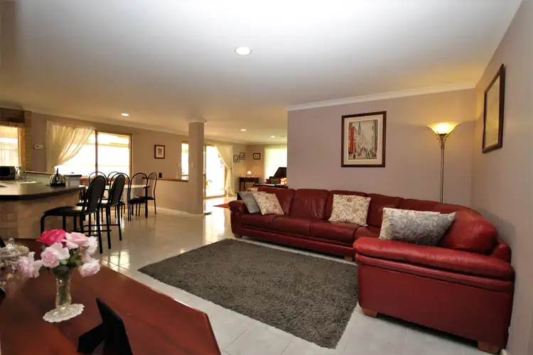 Fourth view of Homely house listing, 12 Malabor Retreat, Eaton WA 6232
