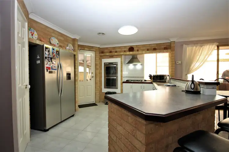 Fifth view of Homely house listing, 12 Malabor Retreat, Eaton WA 6232