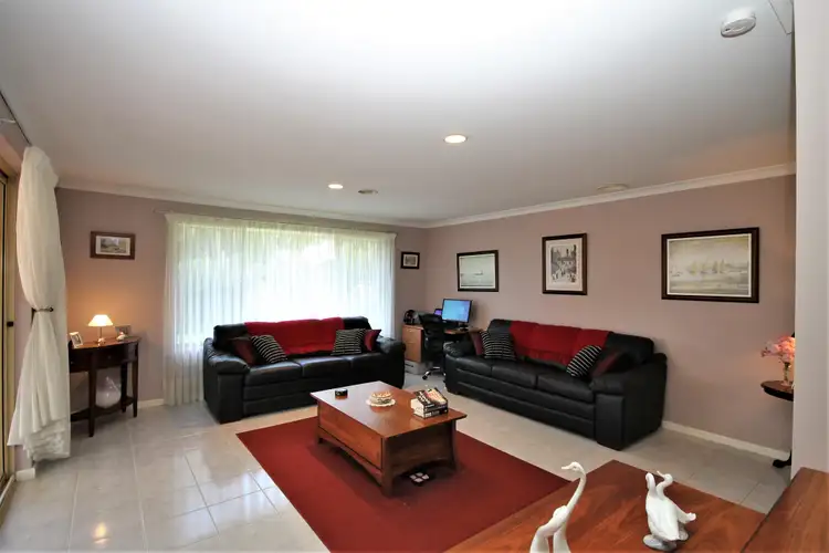 Sixth view of Homely house listing, 12 Malabor Retreat, Eaton WA 6232