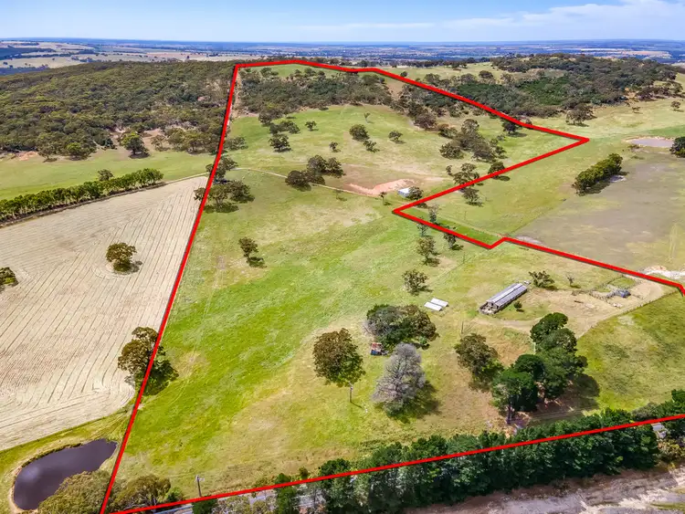 Third view of Homely rural property listing, 1789 Bull Creek Road, Ashbourne SA 5157