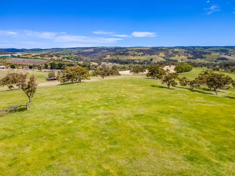 Sixth view of Homely rural property listing, 1789 Bull Creek Road, Ashbourne SA 5157