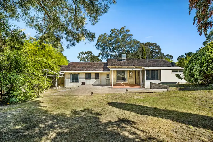 Second view of Homely house listing, 100 Fairlie Drive, Flagstaff Hill SA 5159
