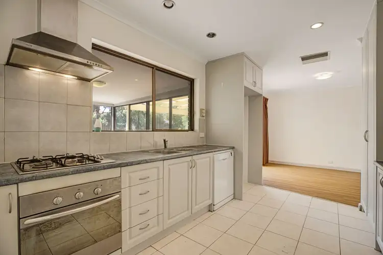 Fifth view of Homely house listing, 100 Fairlie Drive, Flagstaff Hill SA 5159