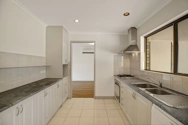 Sixth view of Homely house listing, 100 Fairlie Drive, Flagstaff Hill SA 5159