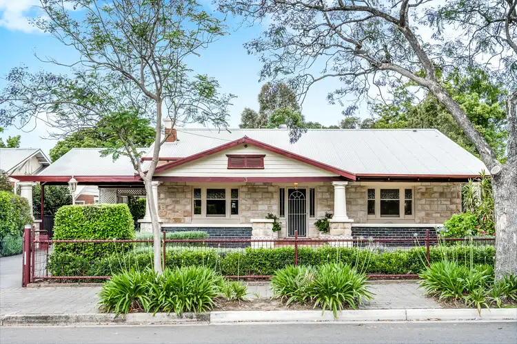 3 Claire Street, Lower Mitcham SA 5062