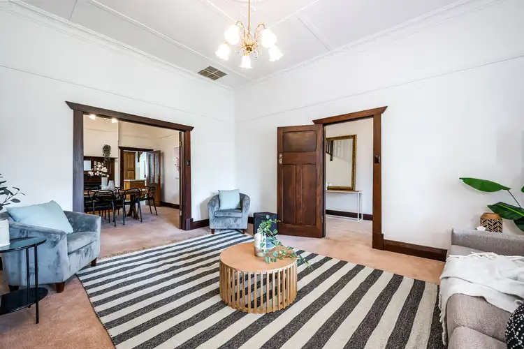 Fifth view of Homely house listing, 3 Claire Street, Lower Mitcham SA 5062