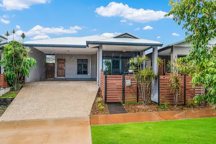 13 Rayney Street, Durack NT 830