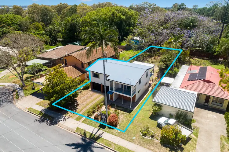 Main view of Homely house listing, 44 Symphony Avenue, Strathpine QLD 4500