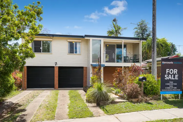 Second view of Homely house listing, 44 Symphony Avenue, Strathpine QLD 4500