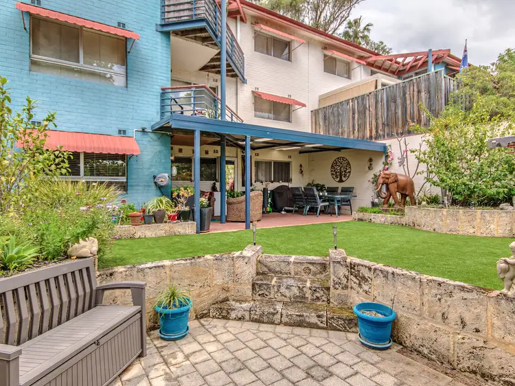 Main view of Homely unit listing, 1/9 Gamble Place, Orelia WA 6167