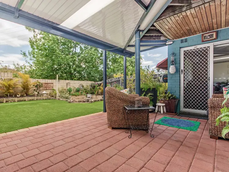 Second view of Homely unit listing, 1/9 Gamble Place, Orelia WA 6167