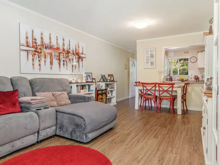 Fifth view of Homely unit listing, 1/9 Gamble Place, Orelia WA 6167