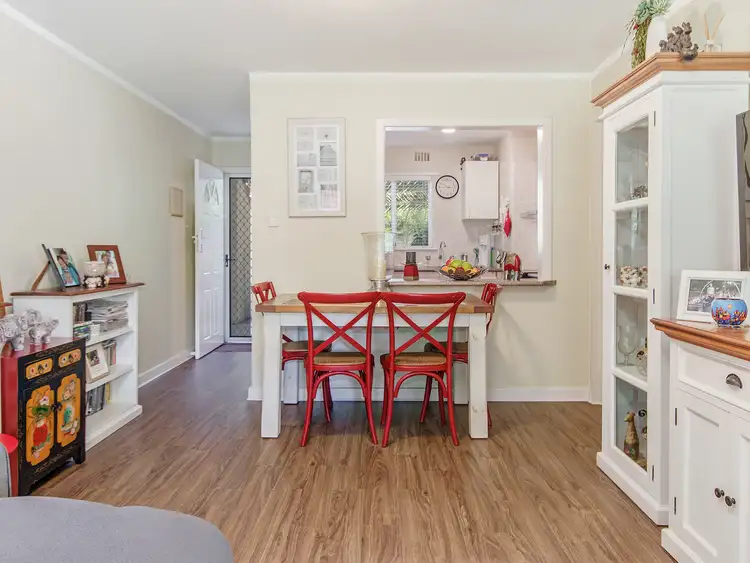 Sixth view of Homely unit listing, 1/9 Gamble Place, Orelia WA 6167