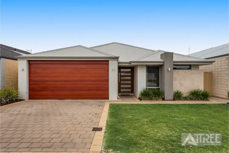 Main view of Homely house listing, 15 Bradstocks Grove, Southern River WA 6110
