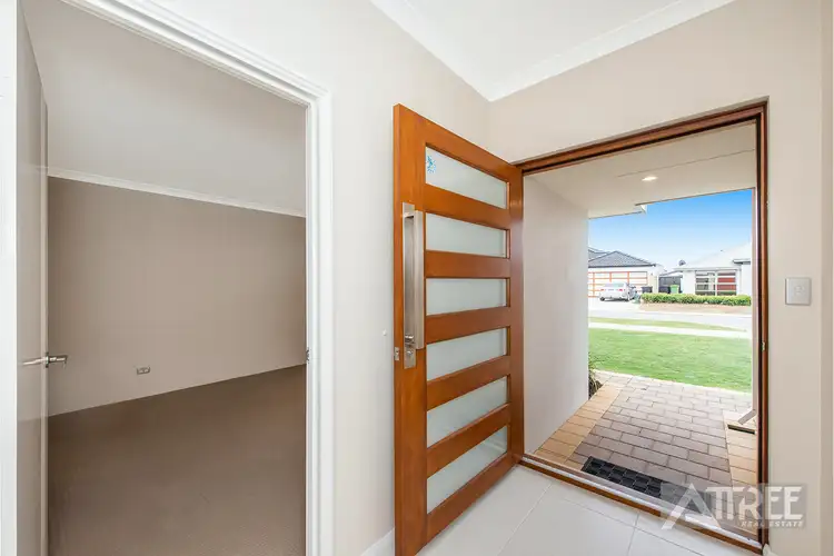 Second view of Homely house listing, 15 Bradstocks Grove, Southern River WA 6110