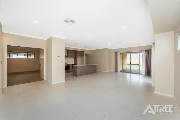 Third view of Homely house listing, 15 Bradstocks Grove, Southern River WA 6110