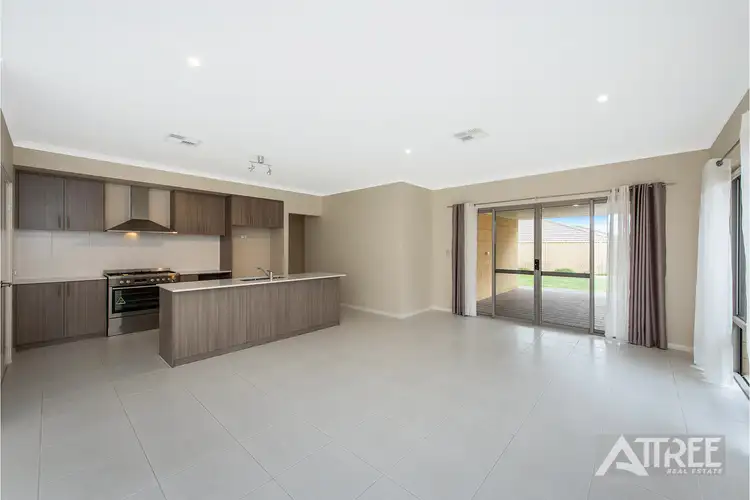Fourth view of Homely house listing, 15 Bradstocks Grove, Southern River WA 6110