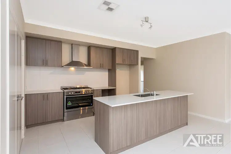 Fifth view of Homely house listing, 15 Bradstocks Grove, Southern River WA 6110