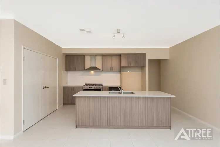 Sixth view of Homely house listing, 15 Bradstocks Grove, Southern River WA 6110