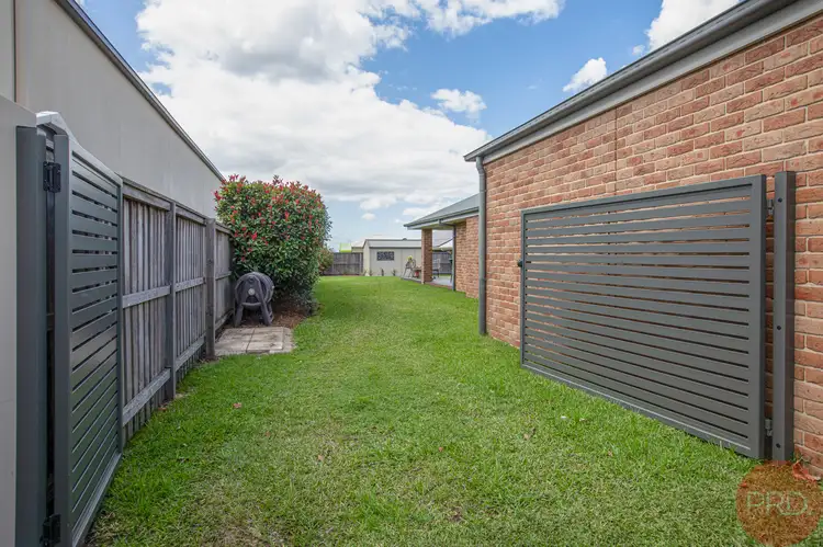 Second view of Homely house listing, 83 Canterbury Drive, Raworth NSW 2321