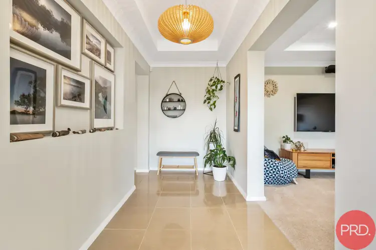 Third view of Homely house listing, 83 Canterbury Drive, Raworth NSW 2321