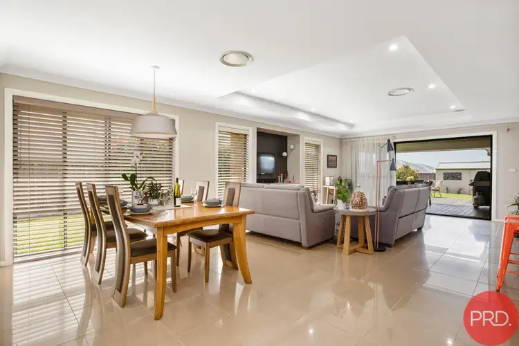 Fifth view of Homely house listing, 83 Canterbury Drive, Raworth NSW 2321