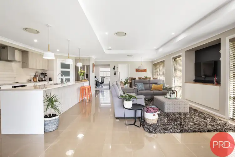 Sixth view of Homely house listing, 83 Canterbury Drive, Raworth NSW 2321